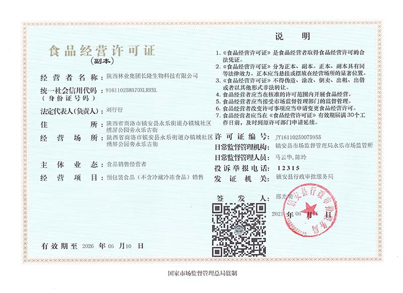 公司概況